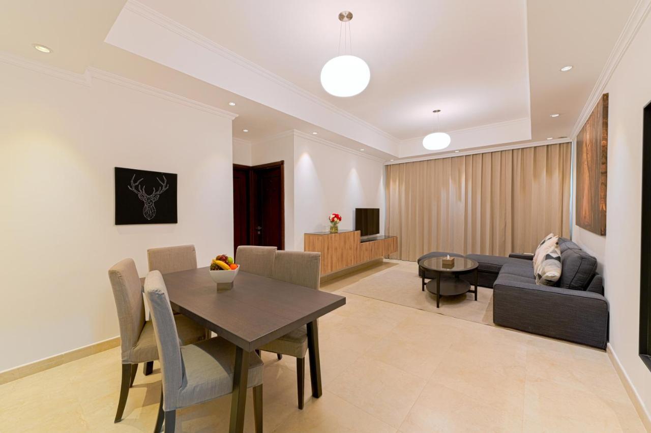 Time Moonstone Hotel Apartments Fudschaira Exterior foto